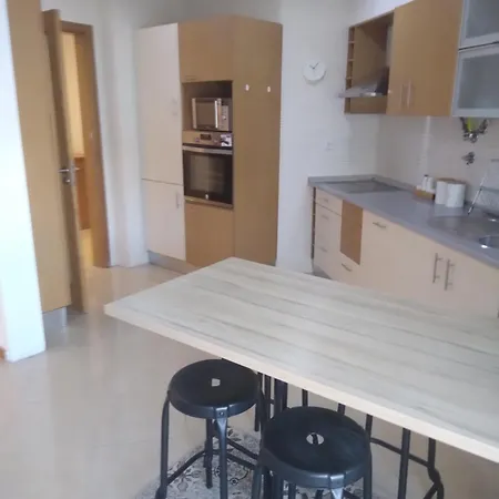 Appartamento Center *