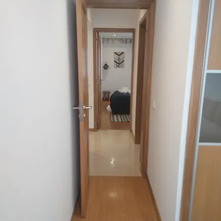 Appartamento Center Lisbona