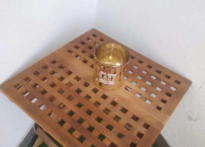 Διαμέρισμα Center