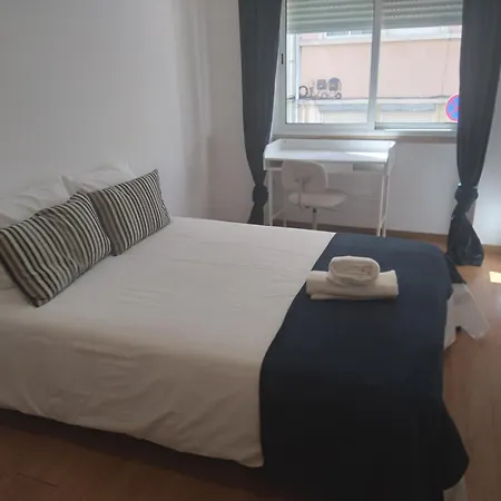 Apartment Center *