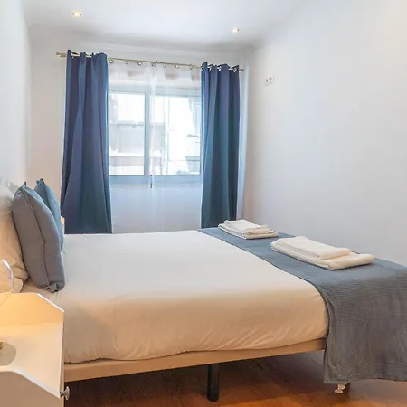 Center Apartment Lisbon