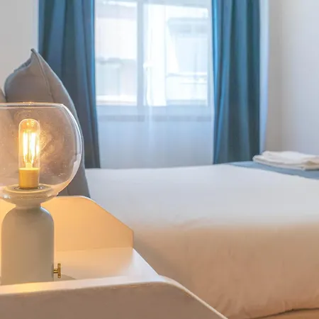 Center Apartment
