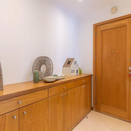 Center Apartment Lisbon