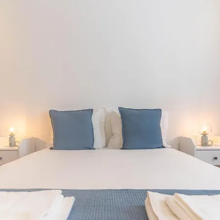 Center Apartment