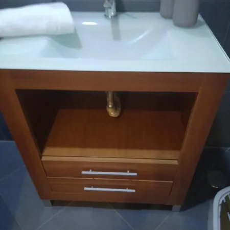 Center Apartament Lizbona