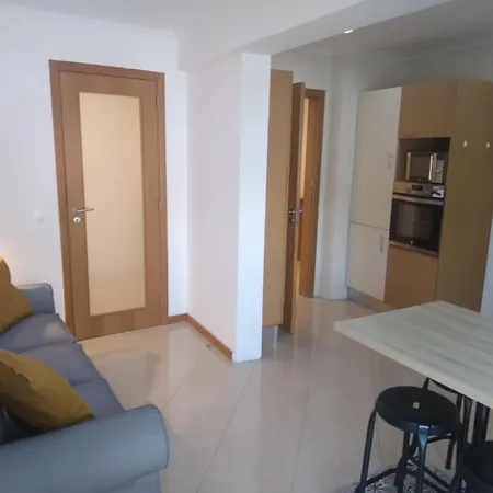 Apartament Center