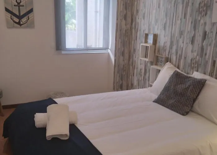 Center Appartement *