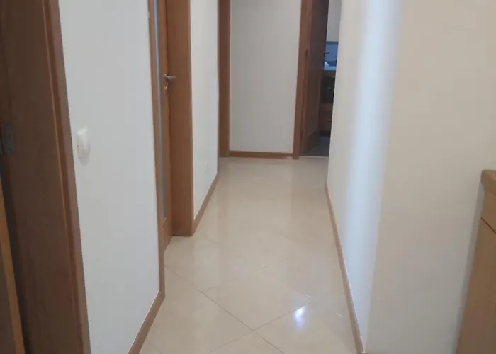 Center Appartement *