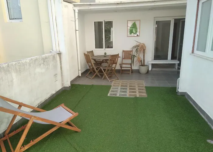 Center Appartement *