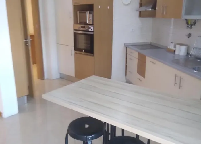 Appartement Center *