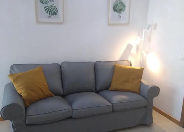 Center Appartement Lisboa