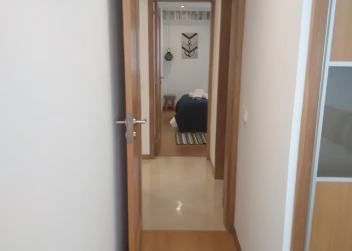 Appartement Center Lisboa