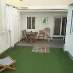 Apartment Center Lisbon