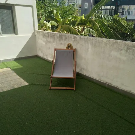 Center * リスボン